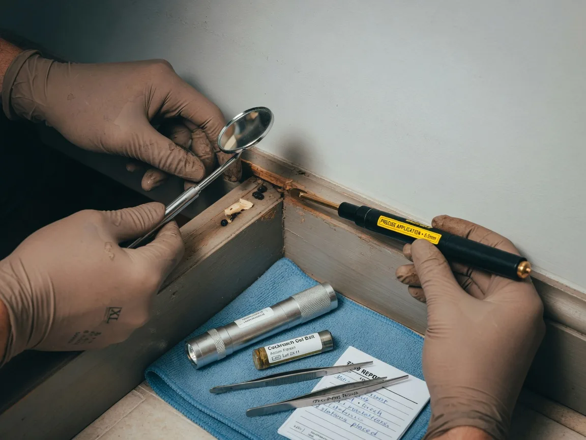 Why choose Emergency Pest Control in Frohna, MO